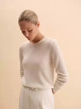 Джемпер Clear cashmere от Present & Simple от Present & Simple