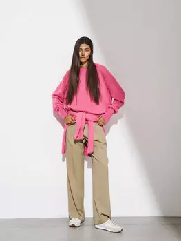 Джемпер Cool Wool