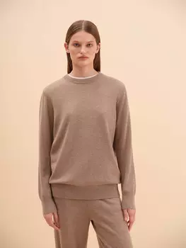 Джемпер North от Present & Simple