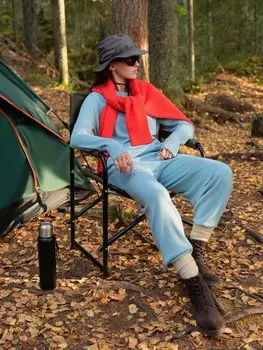 Джемпер North от Present & Simple