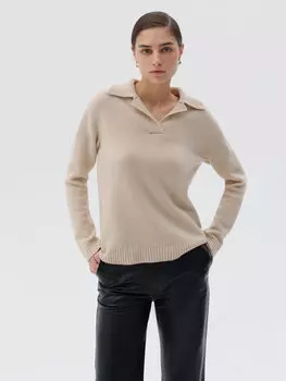 Джемпер-поло Sophie