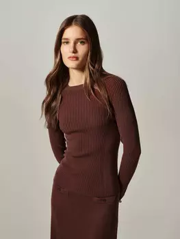 Джемпер Reine от Present & Simple