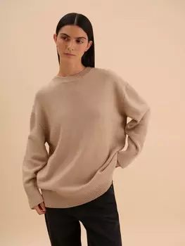 Джемпер Simple от Present & Simple