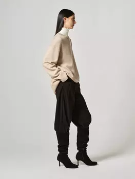 Джемпер Simple от Present & Simple от Present & Simple