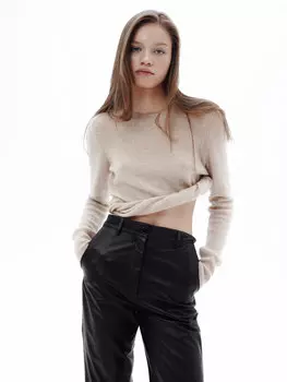 Джемпер Sky из 100% кашемира