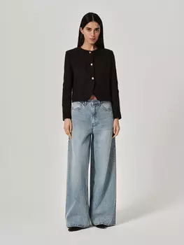 Джинсы Baggy от Present & Simple от Present & Simple