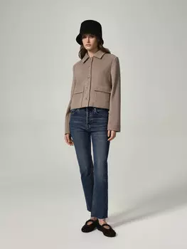 Джинсы Bold and Cropped от Present & Simple от Present & Simple