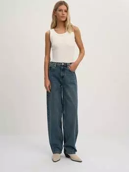 Джинсы Cult Wide от Present and Simple от Present & Simple