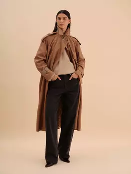 Джинсы Cult Wide от Present & Simple от Present & Simple