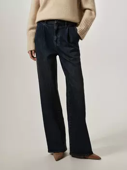 Джинсы Relaxed от Present & Simple