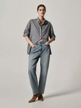 Джинсы Wide Leg от Present & Simple от Present & Simple