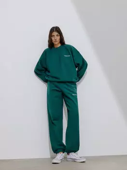 Джоггеры Smooth