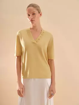 Футболка Amber от Present & Simple