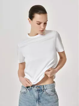 Футболка Base 2.0 от Present & Simple