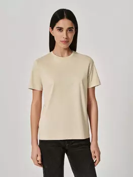 Футболка Base 2.0 от Present & Simple