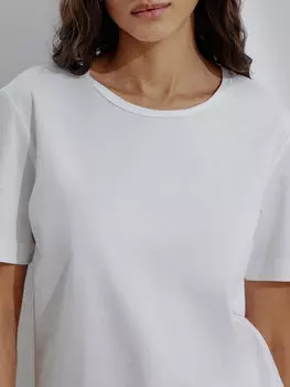 Футболка Base