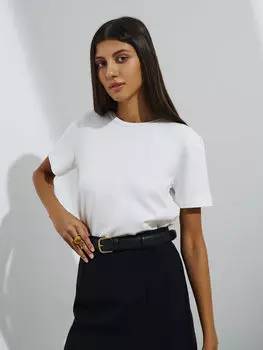 Футболка Base