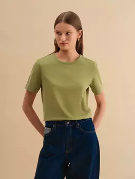 Футболка Base от Present & Simple