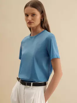 Футболка Base от Present & Simple