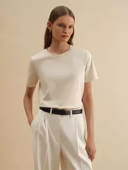 Футболка Base от Present & Simple