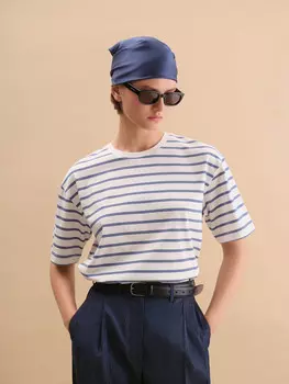 Футболка Nice от Present & Simple