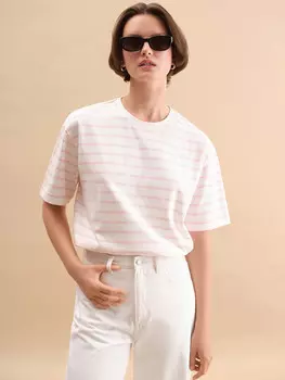 Футболка Nice от Present & Simple