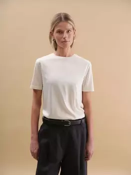 Футболка Silky от Present & Simple