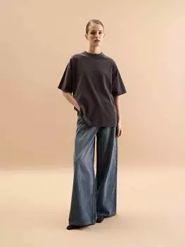 Футболка Solid от Present & Simple