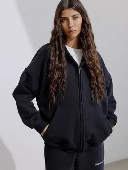 Худи Buddy на молнии