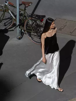 Юбка Fluid от Present & Simple