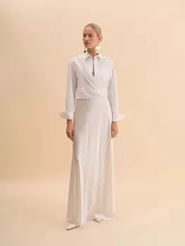 Юбка Fluid от Present & Simple