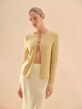 Кардиган Amber от Present & Simple от Present & Simple