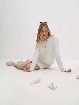 Кардиган Barbara от Present and Simple от Present & Simple