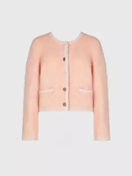 Кардиган Fancy Mohair от Present and Simple от Present & Simple