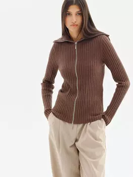 Кардиган Twee на молнии