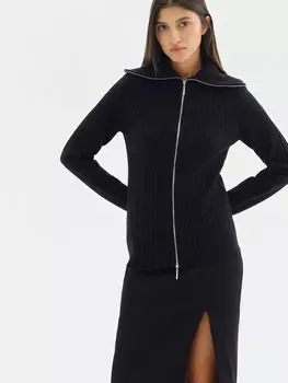 Кардиган Twee на молнии