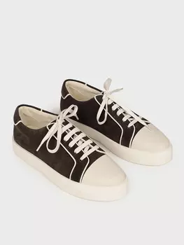 Кеды Casual Comfort от Present and Simple от Present & Simple