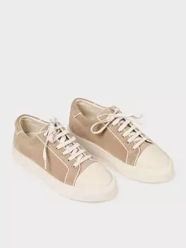 Кеды Casual Comfort от Present & Simple