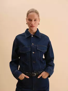 Куртка Raw от Present & Simple