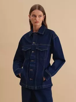 Куртка Raw от Present & Simple