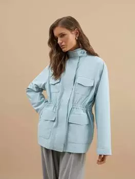 Куртка Traveller от Present and Simple от Present & Simple