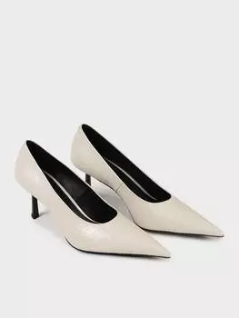 Лодочки Sheron от Present & Simple