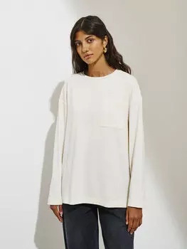 Лонгслив Cashmere