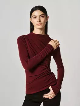 Лонгслив Claire от Present & Simple от Present & Simple