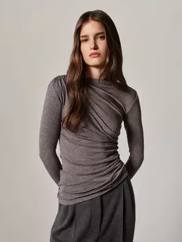 Лонгслив Claire от Present & Simple от Present & Simple