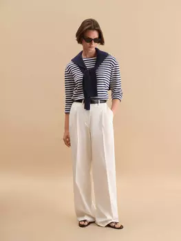 Лонгслив Cosy от Present & Simple