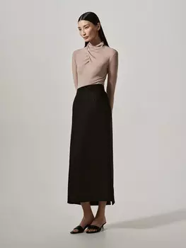 Лонгслив Leia от Present & Simple от Present & Simple