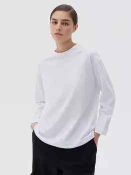 Лонгслив Silky