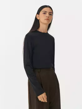 Лонгслив Snug от Present and Simple от Present & Simple