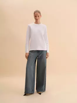 Лонгслив Snug от Present & Simple